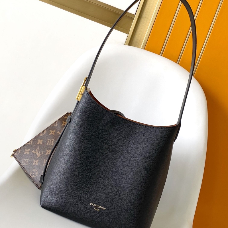 LV Shopping Bags